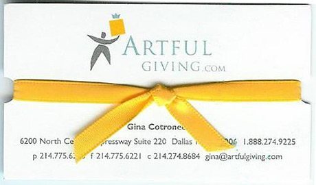 actual gift actual gift