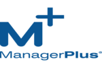 ManagerPlus logo