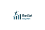 MaxStat logo