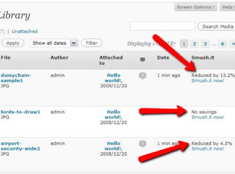 image media library image media library