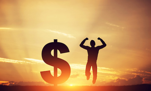 money results money results