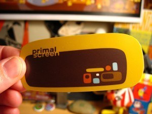 primal